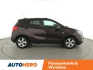 Opel Mokka kamera grzane fotele+kier. klima-auto. tempomat hak - 9