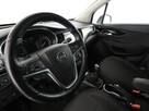 Opel Mokka kamera grzane fotele+kier. klima-auto. tempomat hak - 14