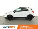Opel Mokka Kamera, Navi, Aut.klima, Bluetooth - 2
