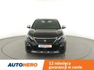 Peugeot 3008 GT 180KM Automat Panorama Navi Klimatyzacja Podgrzewane fotele Blth - 11