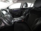 Renault Megane automat full LED navi klima auto półskóra grzane fotele kamera i czujn - 13