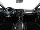 Renault Megane automat full LED navi klima auto półskóra grzane fotele kamera i czujn - 15