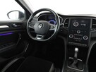 Renault Megane automat full LED navi klima auto półskóra grzane fotele kamera i czujn - 16