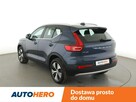 Volvo XC 40 FV23% PHEV T5 navi kamera tempomat LED - 4