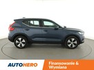 Volvo XC 40 FV23% PHEV T5 navi kamera tempomat LED - 9