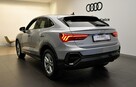 Audi Q3 35TFSI 150KM Stronic Virtual Tempomat Led Kamera Ambiente Alu17 - 2
