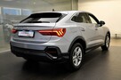 Audi Q3 35TFSI 150KM Stronic Virtual Tempomat Led Kamera Ambiente Alu17 - 4