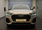 Audi Q3 35TFSI 150KM Stronic Virtual Tempomat Led Kamera Ambiente Alu17 - 6