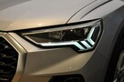 Audi Q3 35TFSI 150KM Stronic Virtual Tempomat Led Kamera Ambiente Alu17 - 9