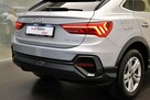 Audi Q3 35TFSI 150KM Stronic Virtual Tempomat Led Kamera Ambiente Alu17 - 12