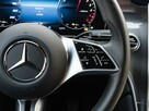 Mercedes GLC 300 DX25348#300 DE 4-MATIC Avantgarde Ambient Skóra Salon PL VAT23% - 16