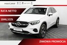 Mercedes GLC 300 DX25921#300 DE 4-MATIC Avantgarde Ambient Skóra Salon PL VAT23% - 1