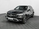 Mercedes GLC 300 DX25629#300 DE 4-MATIC Avantgarde Ambient Skóra Salon PL VAT23% - 2