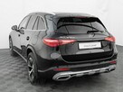 Mercedes GLC 300 DX25629#300 DE 4-MATIC Avantgarde Ambient Skóra Salon PL VAT23% - 4
