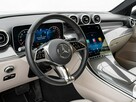 Mercedes GLC 300 DX25629#300 DE 4-MATIC Avantgarde Ambient Skóra Salon PL VAT23% - 6
