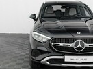 Mercedes GLC 300 DX25629#300 DE 4-MATIC Avantgarde Ambient Skóra Salon PL VAT23% - 8