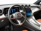 Mercedes GLC 300 DX26064#300 DE 4-MATIC Avantgarde Ambient Skóra Salon PL VAT23% - 6