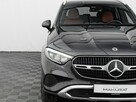 Mercedes GLC 300 DX26064#300 DE 4-MATIC Avantgarde Ambient Skóra Salon PL VAT23% - 8