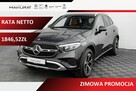 Mercedes GLC 300 DX25975#300 DE 4-MATIC Avantgarde Ambient Skóra Salon PL VAT23% - 1