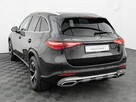 Mercedes GLC 300 DX25975#300 DE 4-MATIC Avantgarde Ambient Skóra Salon PL VAT23% - 4