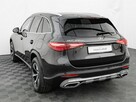 Mercedes GLC 300 DX25310#300 DE 4-MATIC Avantgarde Ambient Skóra Salon PL VAT23% - 4