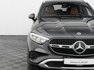 Mercedes GLC 300 DX25310#300 DE 4-MATIC Avantgarde Ambient Skóra Salon PL VAT23% - 8