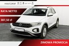 Volkswagen T-Roc DW8UE36#1.5 TSI Life Podgrz.f K.cof LED Salon PL VAT 23%