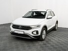 Volkswagen T-Roc DW8UE36#1.5 TSI Life Podgrz.f K.cof LED Salon PL VAT 23% - 2