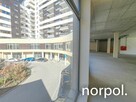 Lokal usługowo-handlowo-biurowy w reprezentacyjnym apartamentowcu, os. Ruczaj - 6