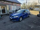 Volkswagen Polo 1.2 Benzyna 60 KM, Klimatyzacja, Dwa Klucze, Isofix, - 2