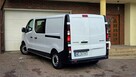 Renault Trafic 2,0 dci 120KM 6 OSÓB L2H1,I WŁ,Salon PL, LED, , F.vat- 69800 netto ! - 7
