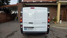 Renault Trafic 2,0 dci 120KM 6 OSÓB L2H1,I WŁ,Salon PL, LED, , F.vat- 69800 netto ! - 8