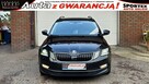 Škoda Octavia 1.6 TDI 115 KM, ACT, STYLE Salon PL,serwis ASO, F.VAT23,leasing - 2