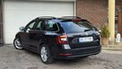 Škoda Octavia 1.6 TDI 115 KM, ACT, STYLE Salon PL,serwis ASO, F.VAT23,leasing - 9