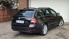 Škoda Octavia 1.6 TDI 115 KM, ACT, STYLE Salon PL,serwis ASO, F.VAT23,leasing - 11