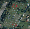 Działka budowlana Kożuszki-Parcel gm. Sochaczew, - 3