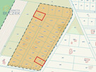 Działka budowlana Kożuszki-Parcel gm. Sochaczew, - 4