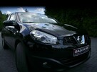Nissan Qashqai 2.0b 4X4 Panorama dach Stan b.dobry bezwypadkowy Niemiec Gwarancja 12m - 9