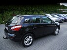 Nissan Qashqai 2.0b 4X4 Panorama dach Stan b.dobry bezwypadkowy Niemiec Gwarancja 12m - 12