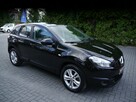 Nissan Qashqai 2.0b 4X4 Panorama dach Stan b.dobry bezwypadkowy Niemiec Gwarancja 12m - 15
