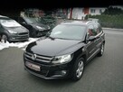 Volkswagen Tiguan 100tyś km Navi Kamera Stan Idealny 100%Bezwypadkowy Gwarancja 12-mcy - 4