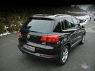 Volkswagen Tiguan 100tyś km Navi Kamera Stan Idealny 100%Bezwypadkowy Gwarancja 12-mcy - 5