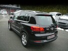Volkswagen Tiguan 100tyś km Navi Kamera Stan Idealny 100%Bezwypadkowy Gwarancja 12-mcy - 6