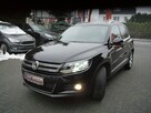 Volkswagen Tiguan 100tyś km Navi Kamera Stan Idealny 100%Bezwypadkowy Gwarancja 12-mcy - 8