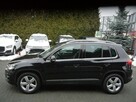 Volkswagen Tiguan 100tyś km Navi Kamera Stan Idealny 100%Bezwypadkowy Gwarancja 12-mcy - 11