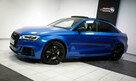 RS3*Sedan*Salon Polska*I Właściciel*400KM*QUATTRO*67000km*Vat23% - 3