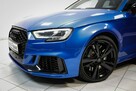 RS3*Sedan*Salon Polska*I Właściciel*400KM*QUATTRO*67000km*Vat23% - 4