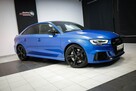 RS3*Sedan*Salon Polska*I Właściciel*400KM*QUATTRO*67000km*Vat23% - 6