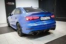RS3*Sedan*Salon Polska*I Właściciel*400KM*QUATTRO*67000km*Vat23% - 10