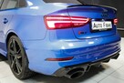 RS3*Sedan*Salon Polska*I Właściciel*400KM*QUATTRO*67000km*Vat23% - 14